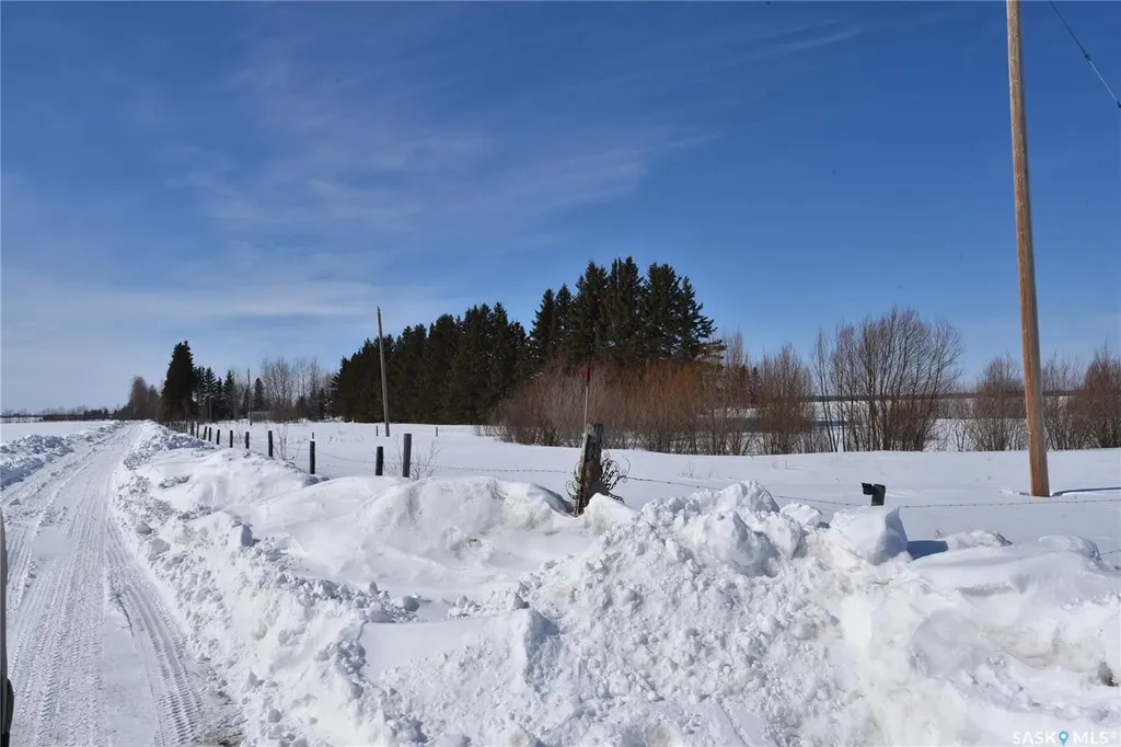 Rural Address Torch River Rm No. 488 SK S0E 1E0