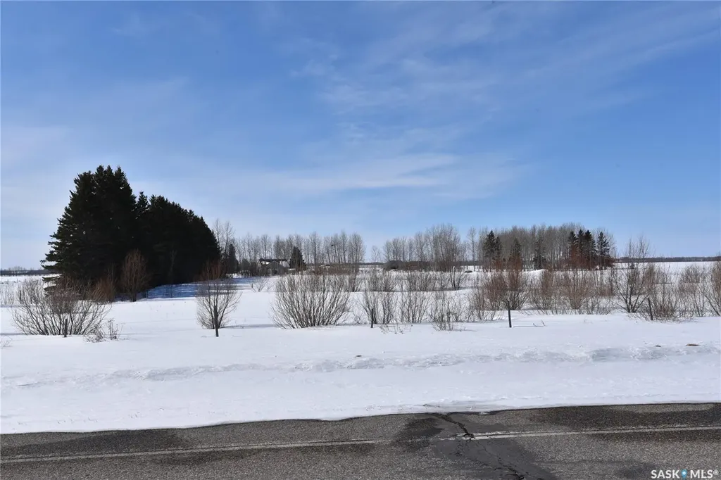 Rural Address Torch River Rm No. 488 SK S0E 1E0