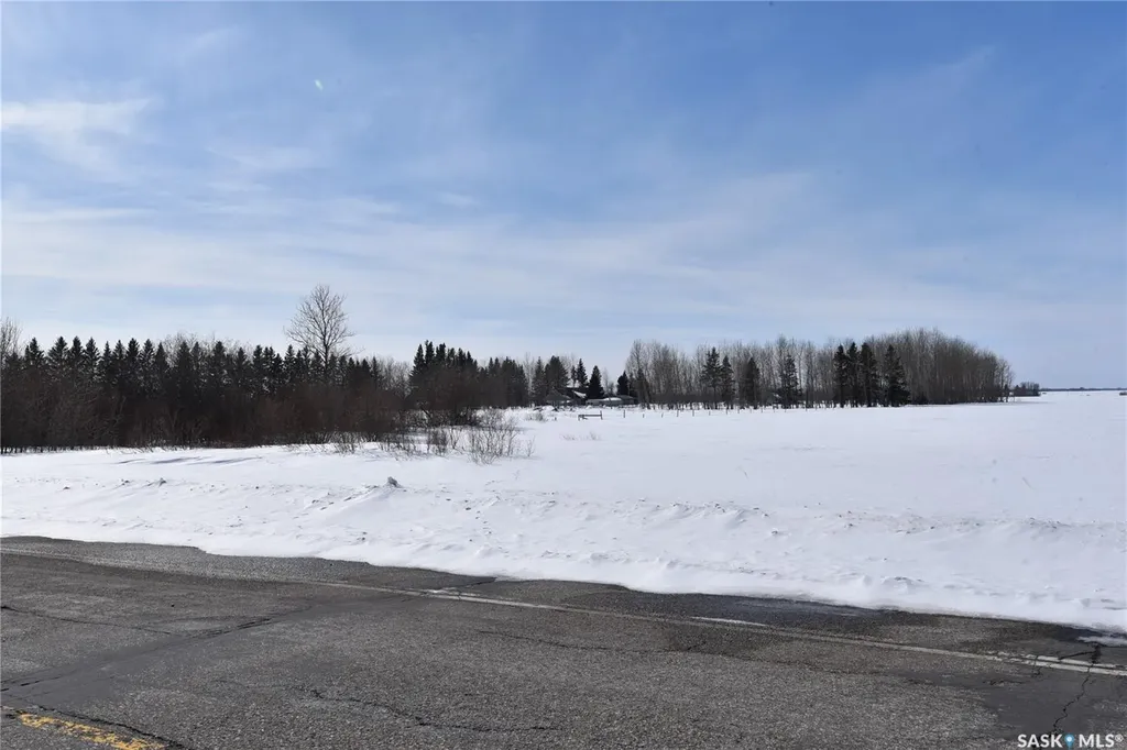 Rural Address Torch River Rm No. 488 SK S0E 1E0