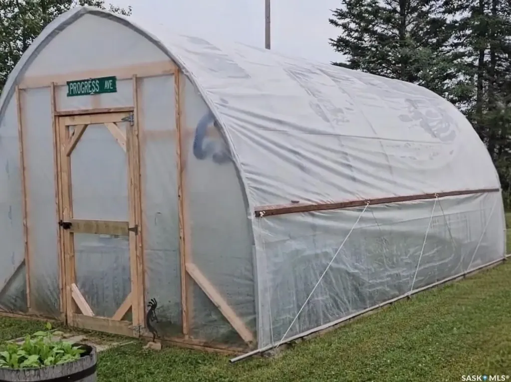 Rural Address Torch River Rm No. 488 SK S0E 1E0