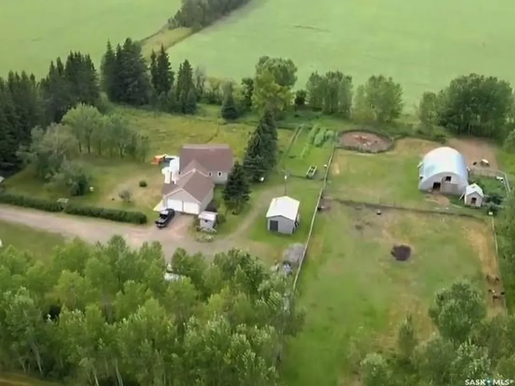 Rural Address Torch River Rm No. 488 SK S0E 1E0