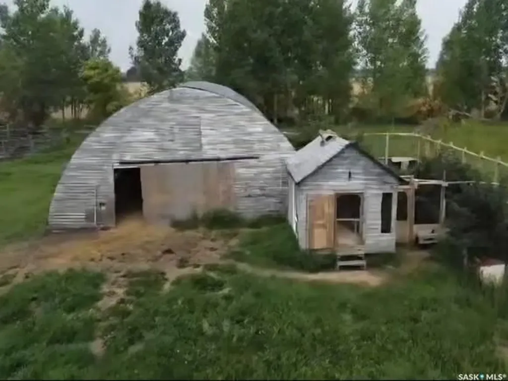 Rural Address Torch River Rm No. 488 SK S0E 1E0