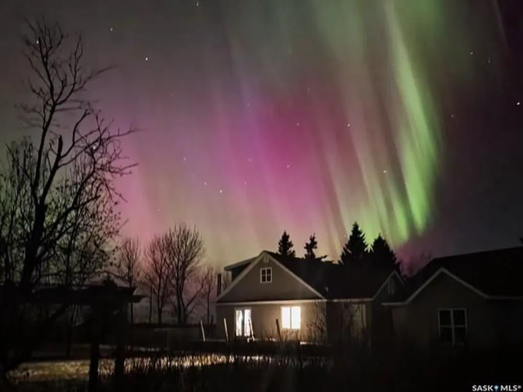 Rural Address Torch River Rm No. 488 SK S0E 1E0