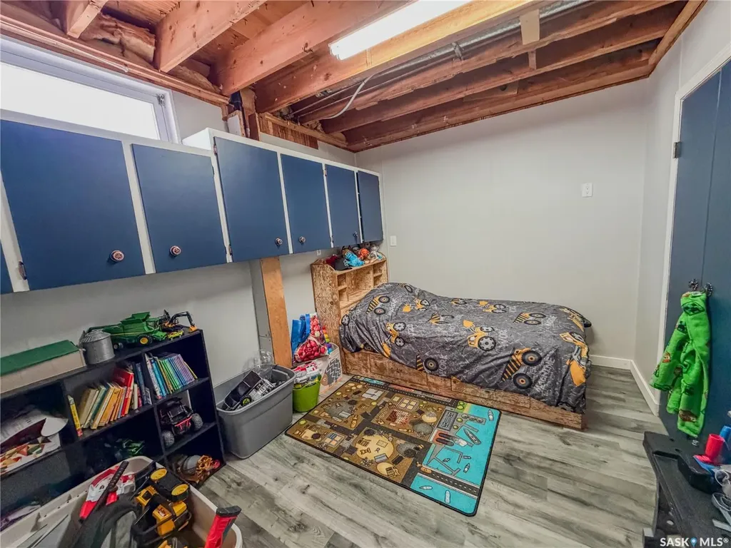 210 Wells Avenue E Langenburg SK S0A 2A0
