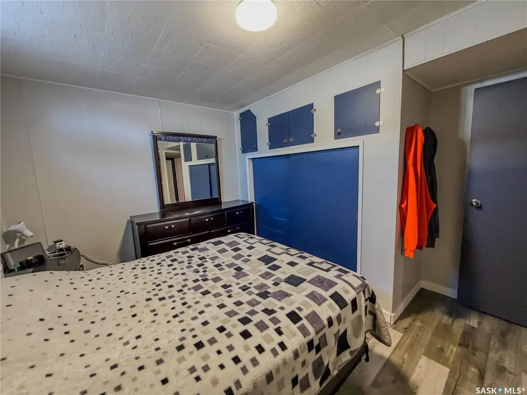 210 Wells Avenue E Langenburg SK S0A 2A0