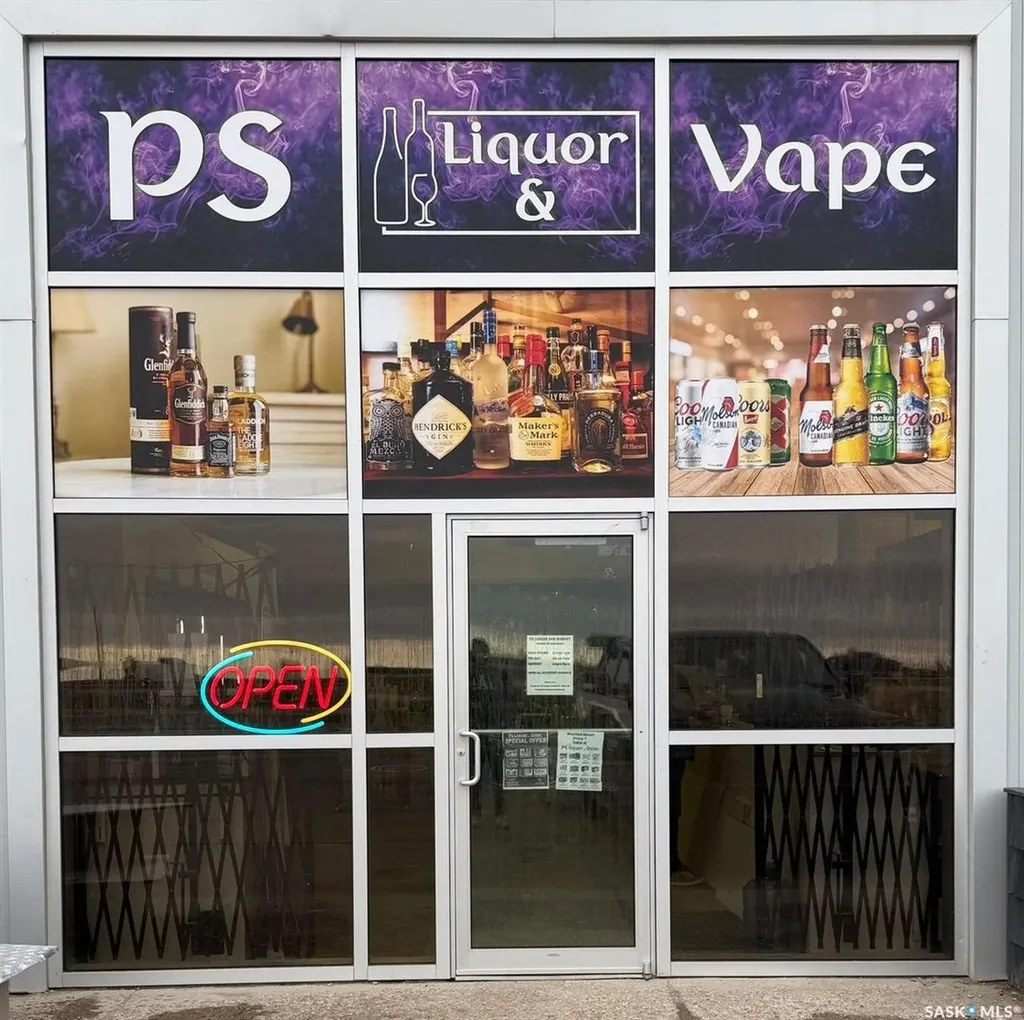 680 Service Road Osler SK S0K 3A0