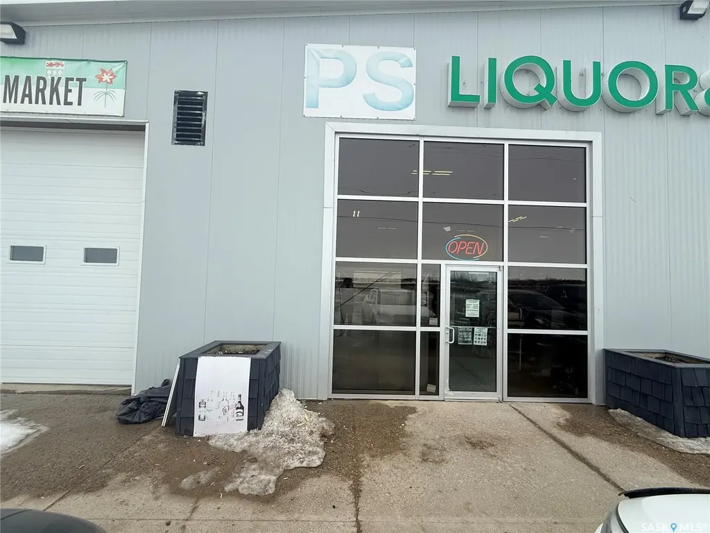 680 Service Road Osler SK S0K 3A0