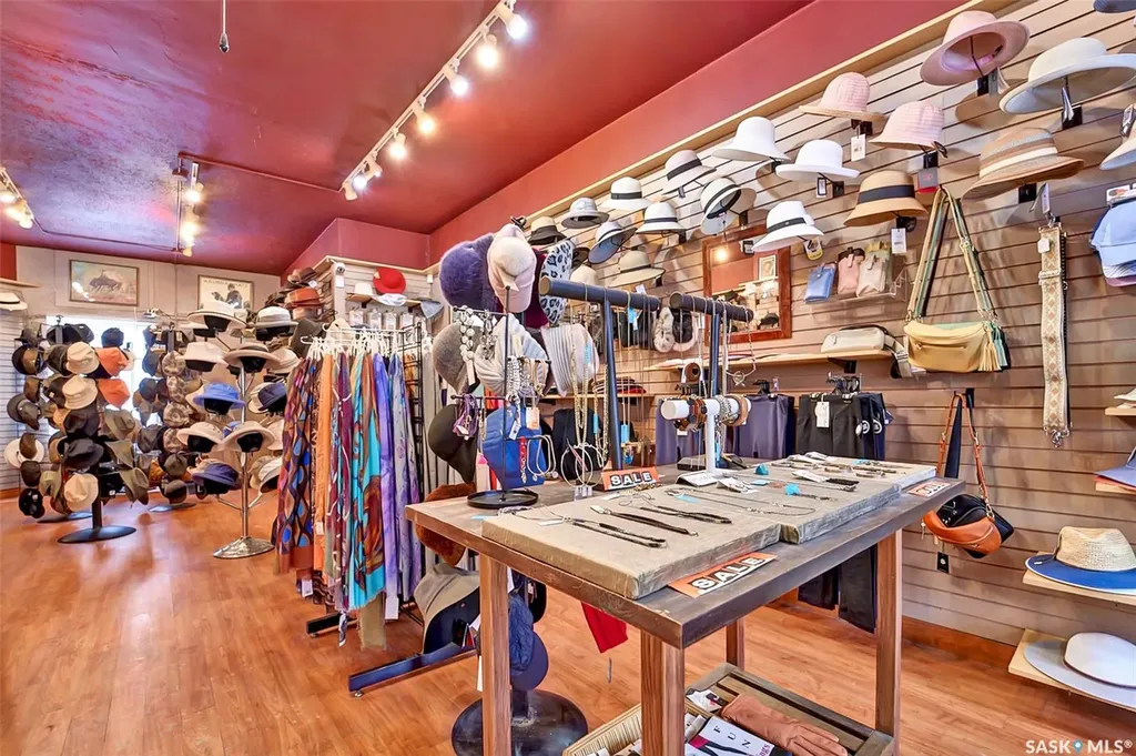 636 Broadway Avenue Saskatoon SK S7N 1A9