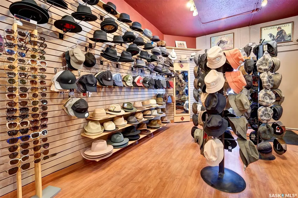636 Broadway Avenue Saskatoon SK S7N 1A9