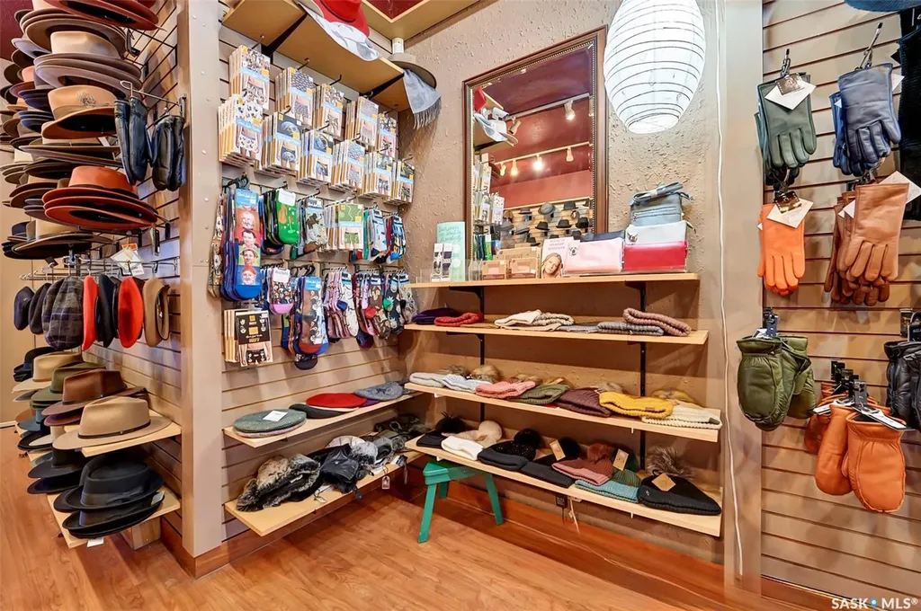 636 Broadway Avenue Saskatoon SK S7N 1A9