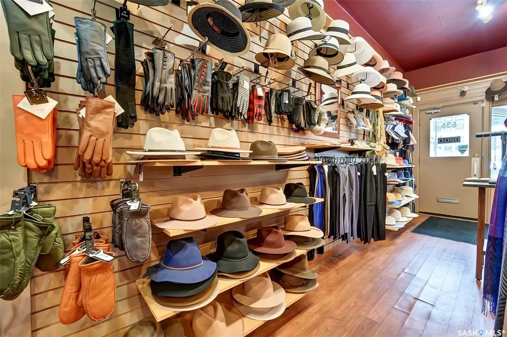636 Broadway Avenue Saskatoon SK S7N 1A9