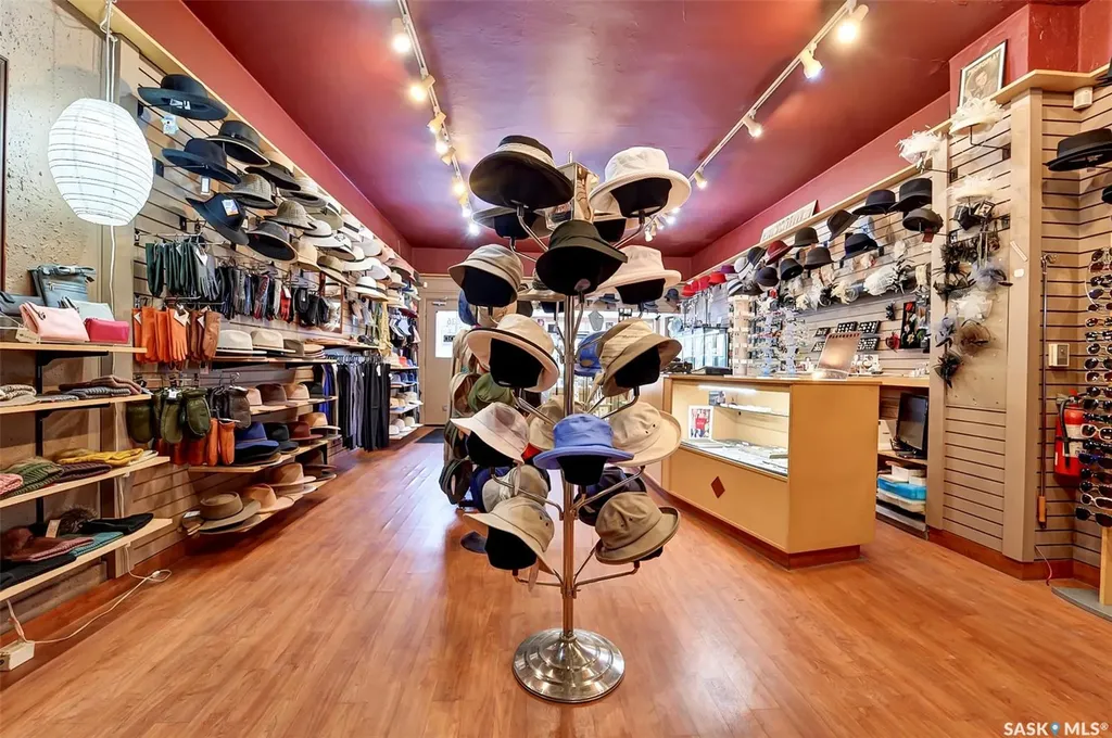 636 Broadway Avenue Saskatoon SK S7N 1A9