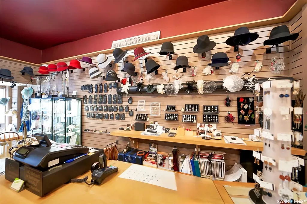 636 Broadway Avenue Saskatoon SK S7N 1A9