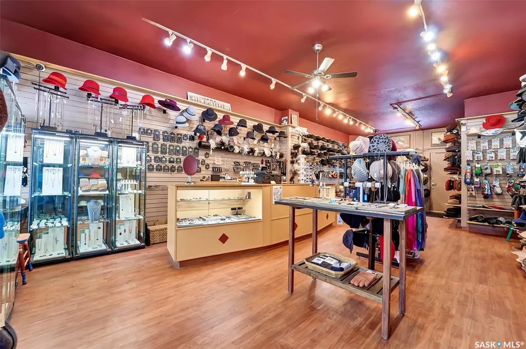 636 Broadway Avenue Saskatoon SK S7N 1A9