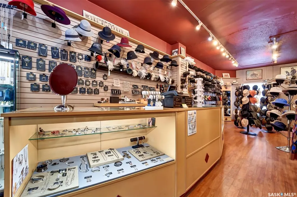 636 Broadway Avenue Saskatoon SK S7N 1A9