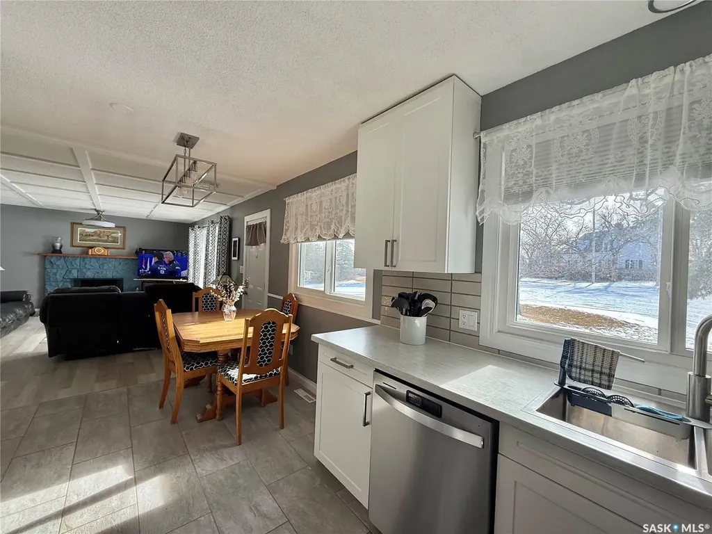 201 4th Avenue SE Eston SK S0L 1A0