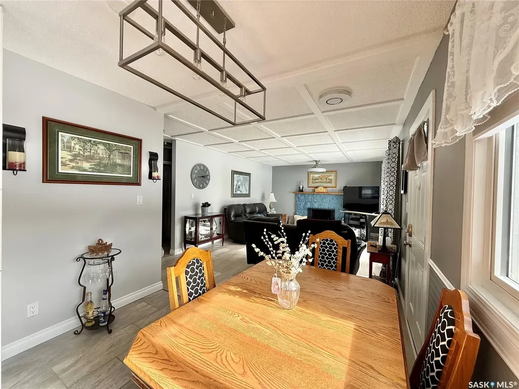 201 4th Avenue SE Eston SK S0L 1A0