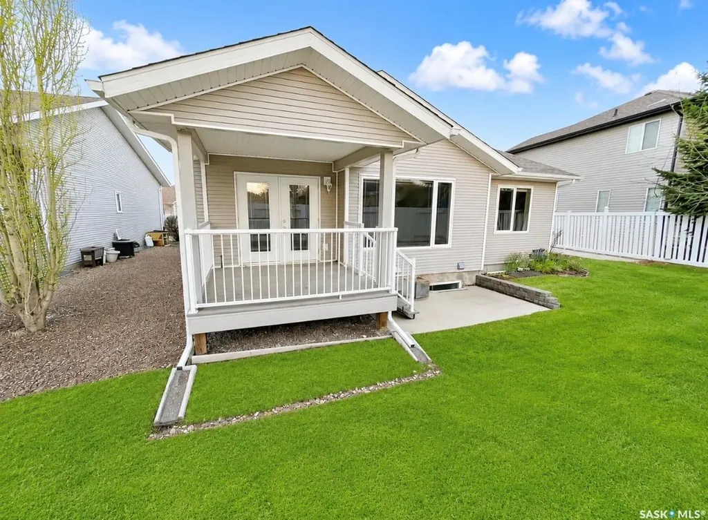 500 Battleford Trail Swift Current SK S9H 5M7