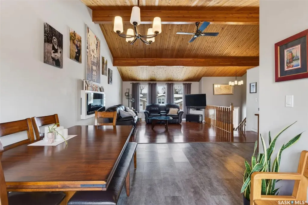 3389 Eagle Crescent Prince Albert SK S6V 7N5