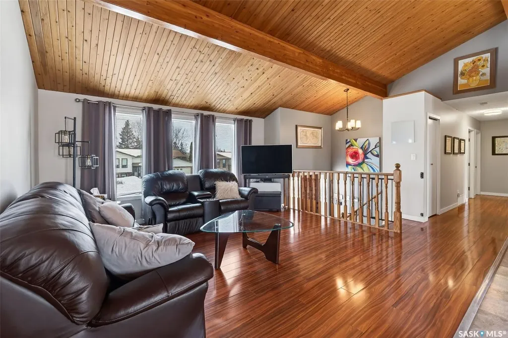3389 Eagle Crescent Prince Albert SK S6V 7N5