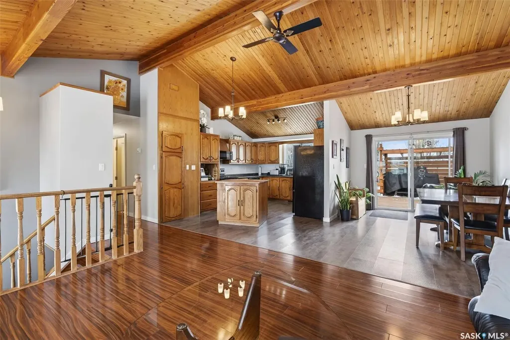 3389 Eagle Crescent Prince Albert SK S6V 7N5