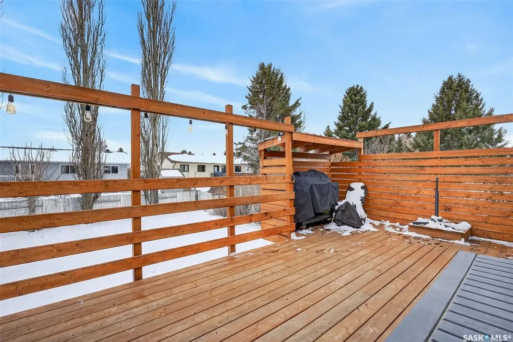 3389 Eagle Crescent Prince Albert SK S6V 7N5