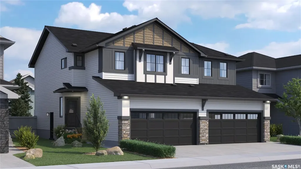 213 Yuel Lane Saskatoon SK S7W 1N7