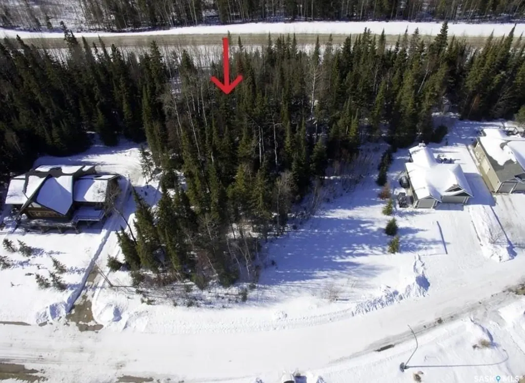 49 Estates Drive Elk Ridge SK S0J 0N0