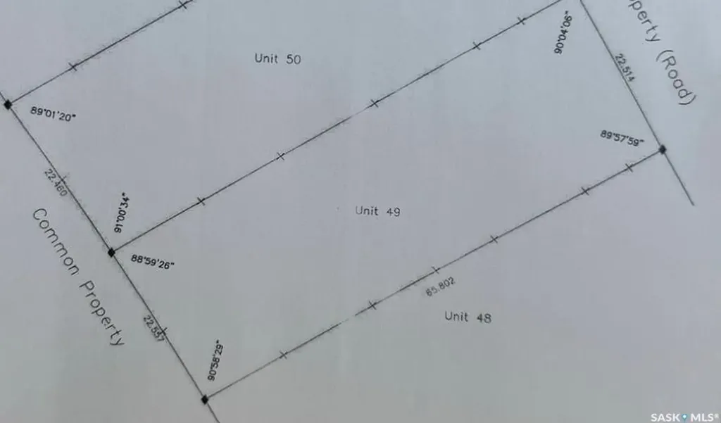 49 Estates Drive Elk Ridge SK S0J 0N0