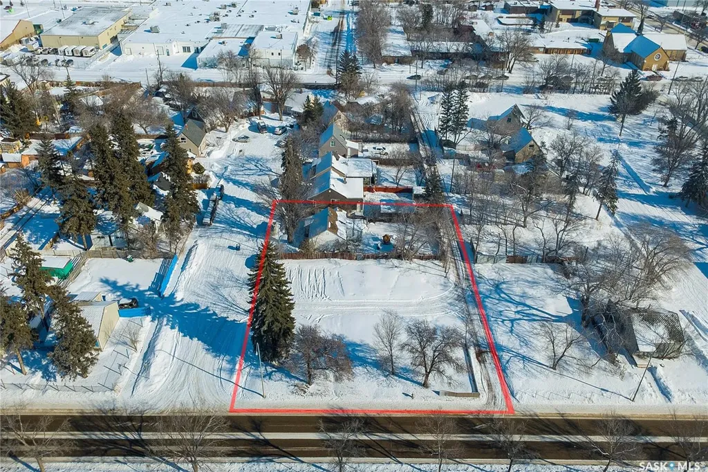 1232 1236 Idylwyld Drive N Saskatoon SK S7L 1A2