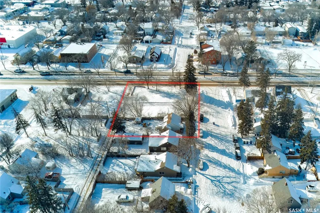 1232 1236 Idylwyld Drive N Saskatoon SK S7L 1A2