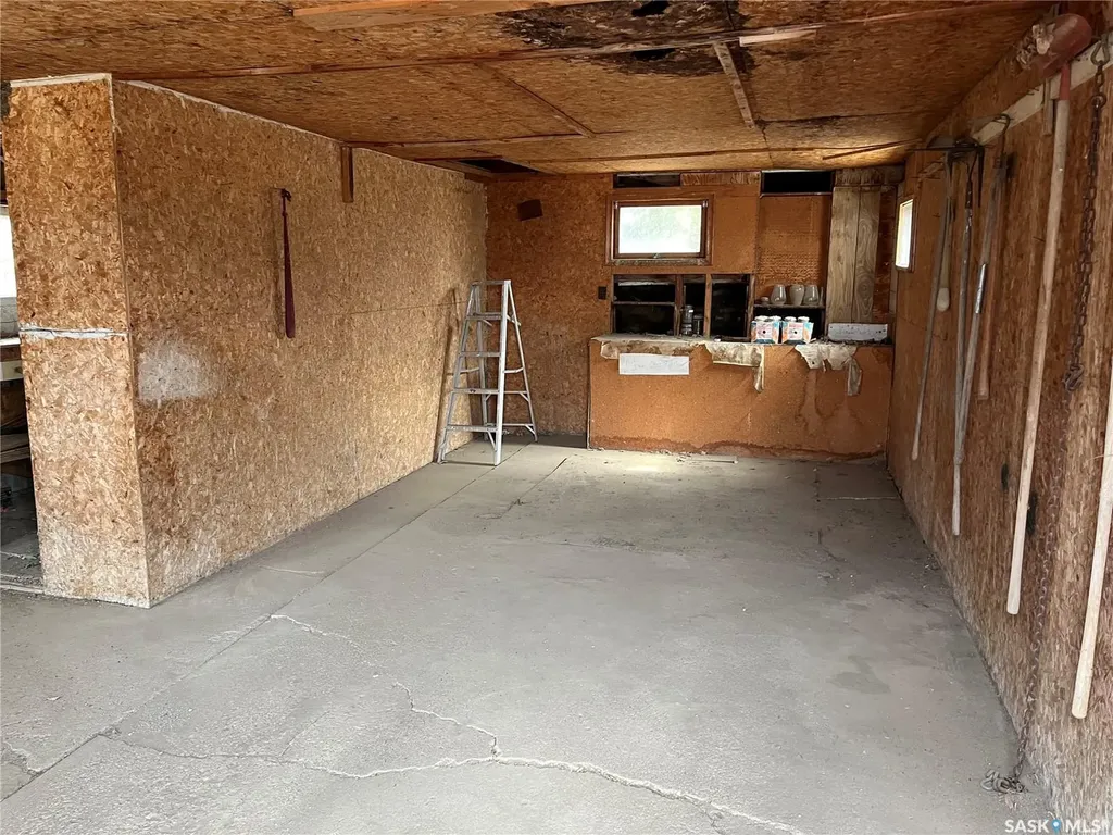 101 2nd Avenue E Lafleche SK S0H 2K0