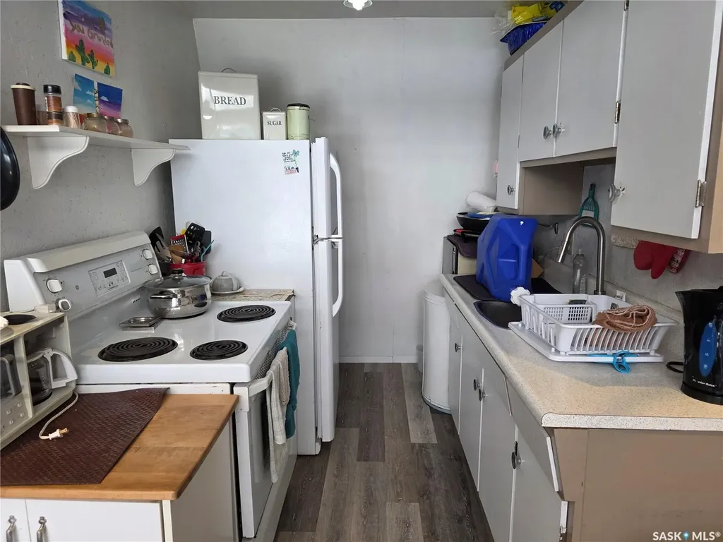 164 Garwell Drive Dufferin Rm No. 190 SK S0H 0H0