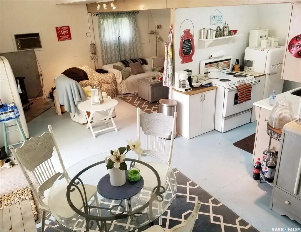 164 Garwell Drive Dufferin Rm No. 190 SK S0H 0H0