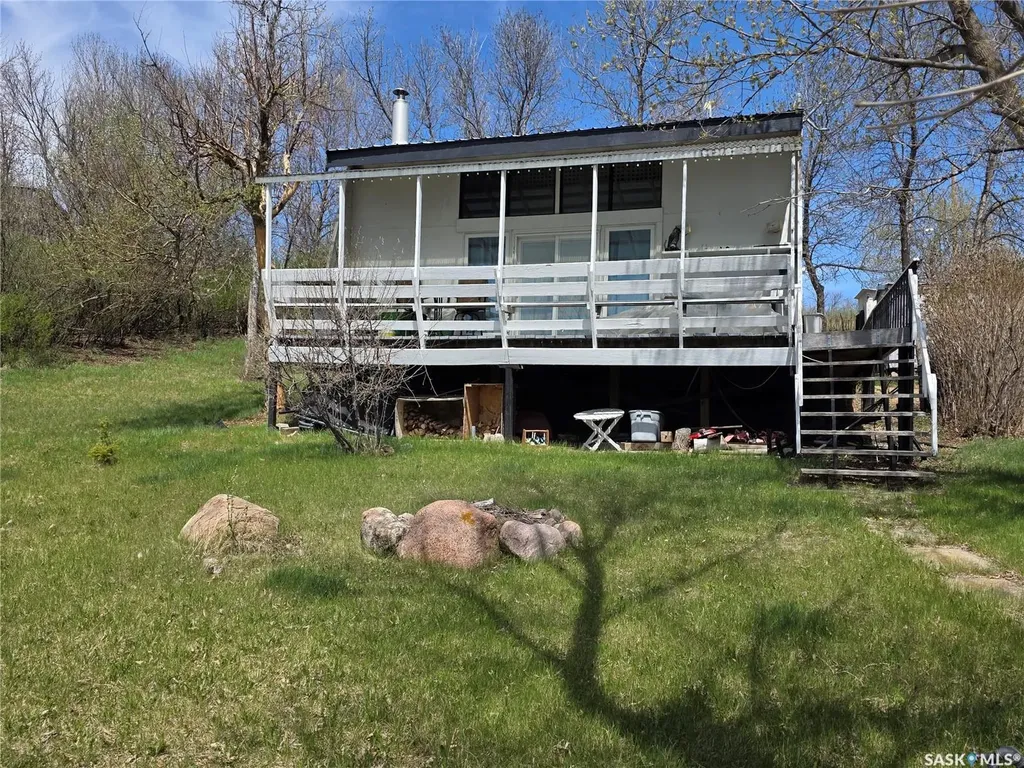 164 Garwell Drive Dufferin Rm No. 190 SK S0H 0H0