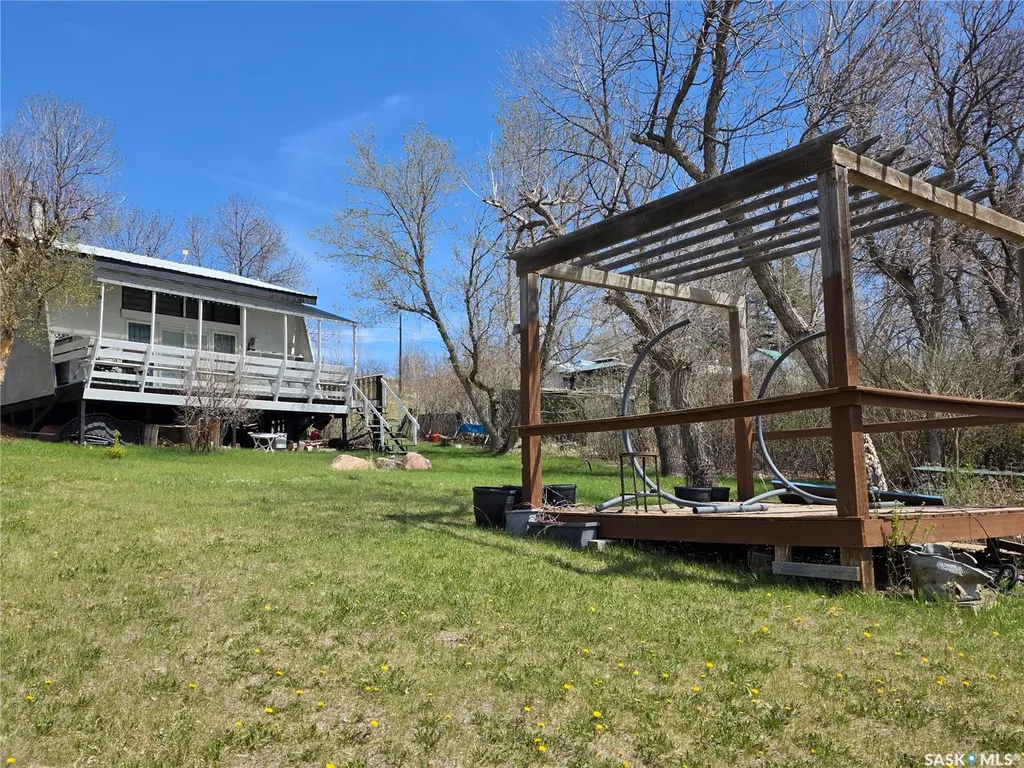 164 Garwell Drive Dufferin Rm No. 190 SK S0H 0H0