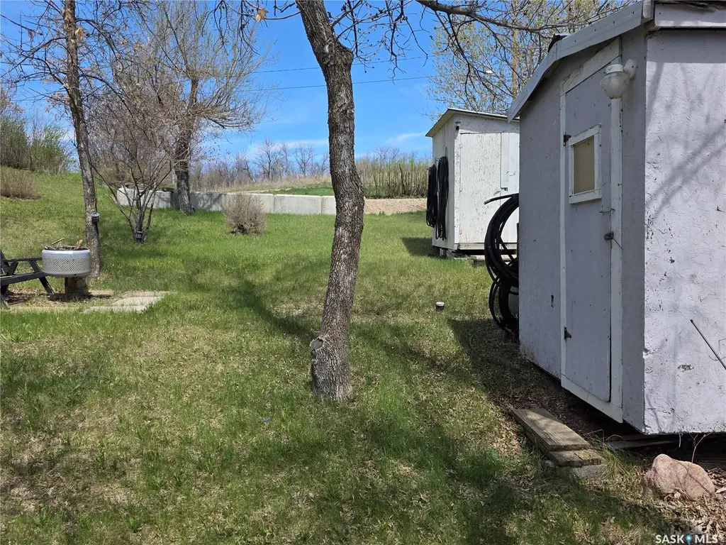 164 Garwell Drive Dufferin Rm No. 190 SK S0H 0H0