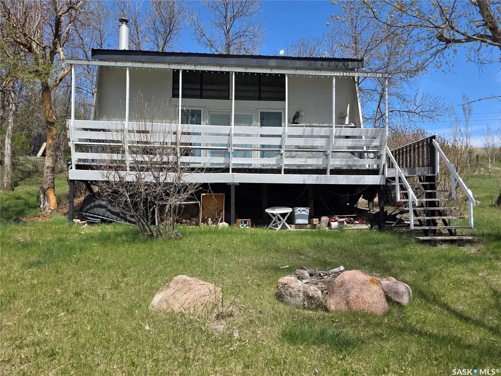 164 Garwell Drive Dufferin Rm No. 190 SK S0H 0H0