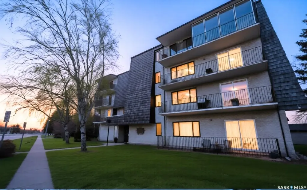 699 28th Street W Prince Albert SK S6V 5E6