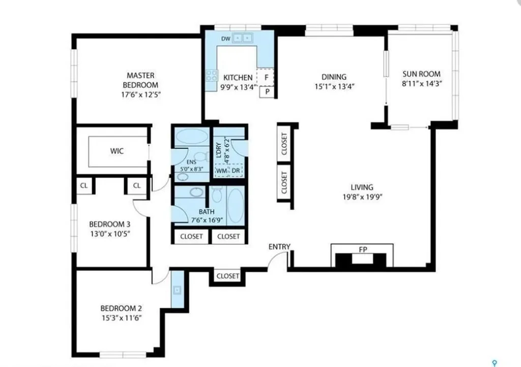 699 28th Street W Prince Albert SK S6V 5E6