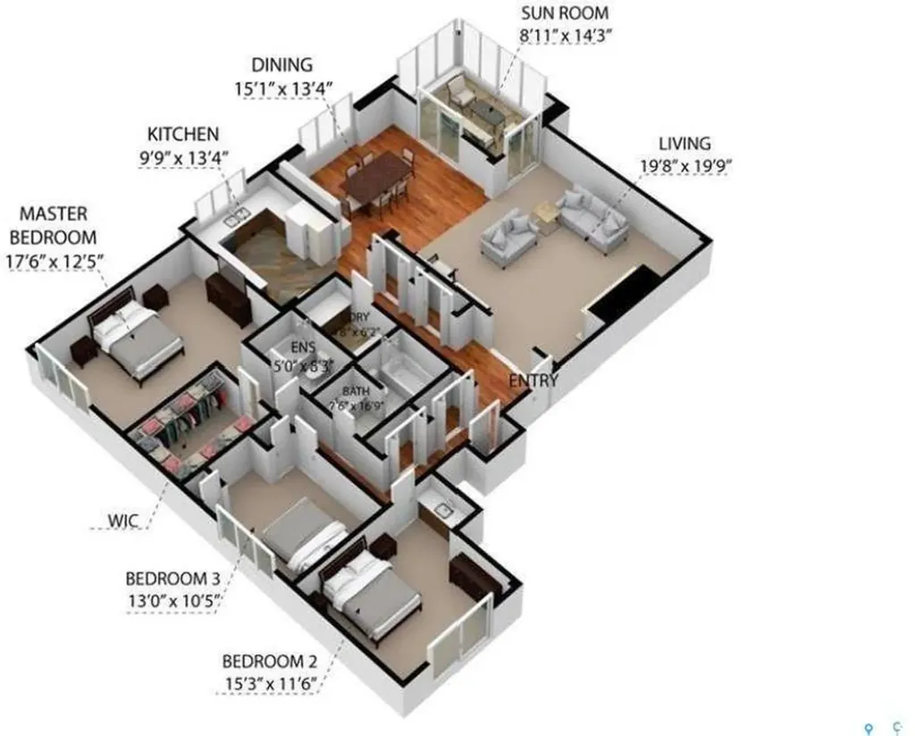 699 28th Street W Prince Albert SK S6V 5E6