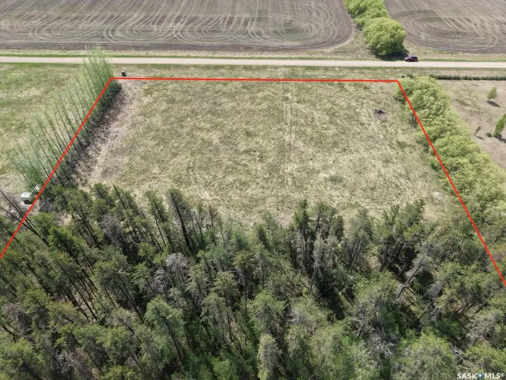 Rural Address Moose Range Rm No. 486 SK S0E 1E0