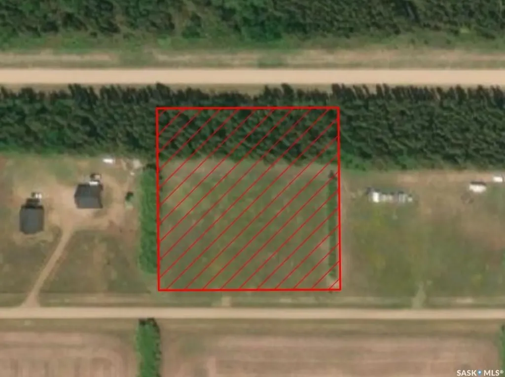 Rural Address Moose Range Rm No. 486 SK S0E 1E0