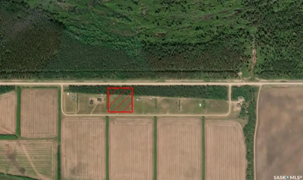 Rural Address Moose Range Rm No. 486 SK S0E 1E0