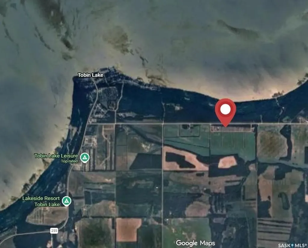 Rural Address Moose Range Rm No. 486 SK S0E 1E0