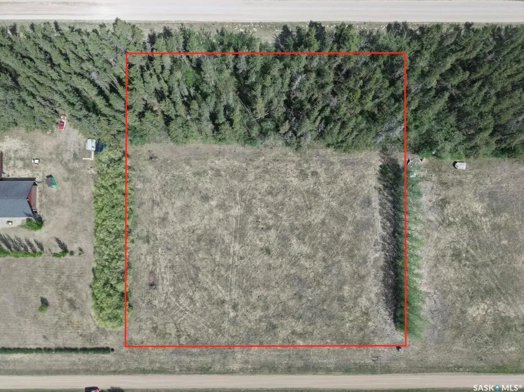 Rural Address Moose Range Rm No. 486 SK S0E 1E0