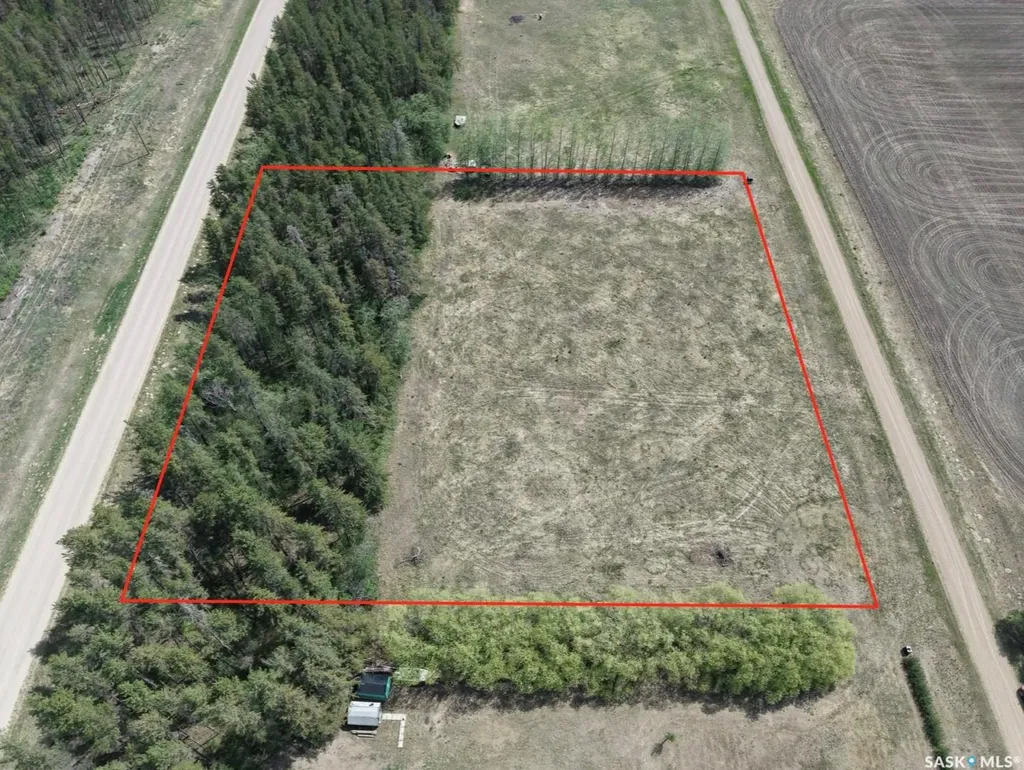 Rural Address Moose Range Rm No. 486 SK S0E 1E0