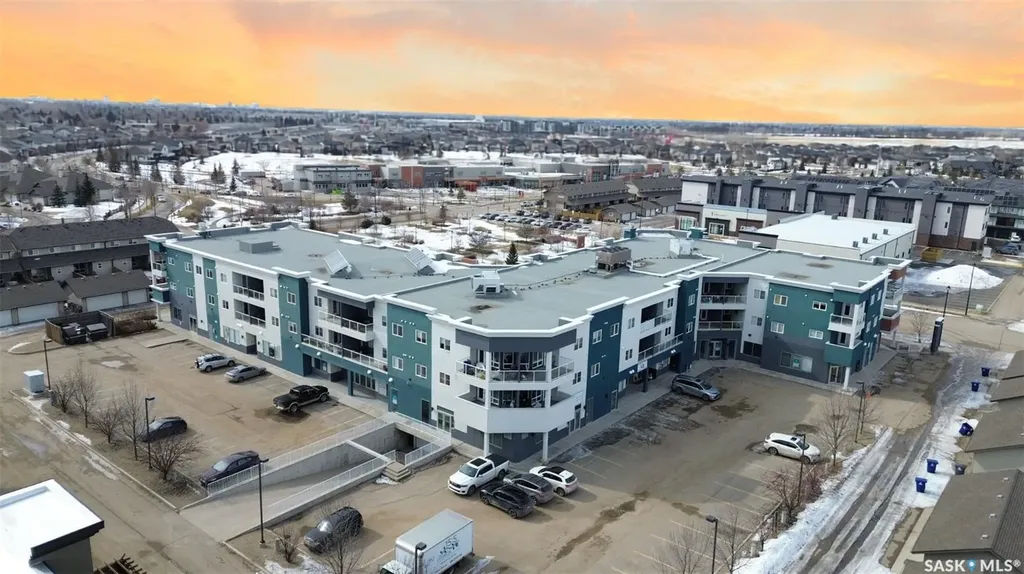 412 Willowgrove Square Saskatoon SK S7W 0T2