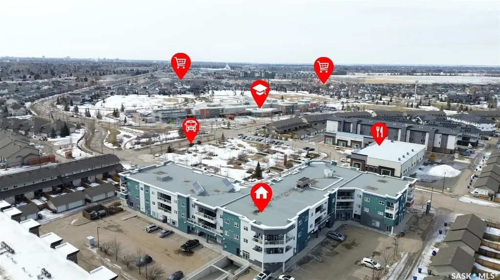 412 Willowgrove Square Saskatoon SK S7W 0T2