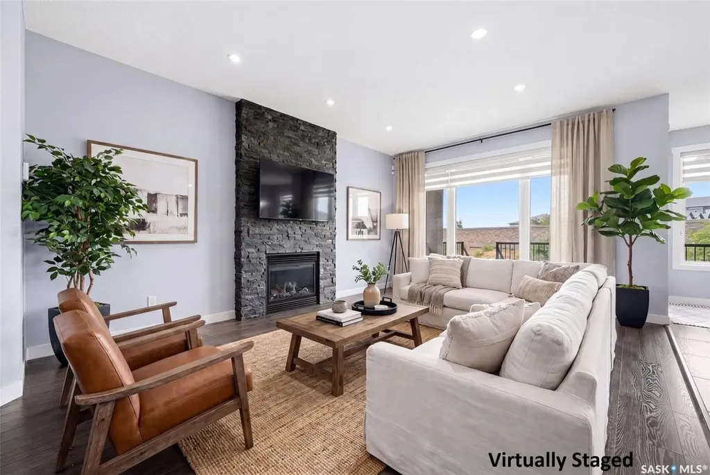 3921 Red Lily Bay Regina SK S4V 1S3